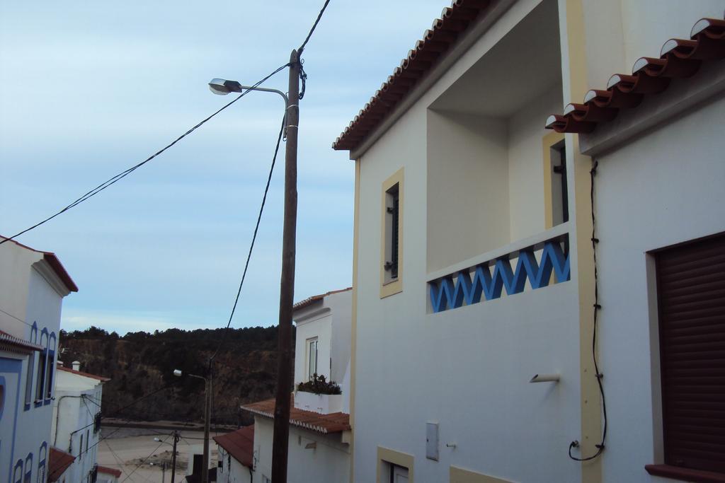 Odeceixe Beach Apartments Номер фото