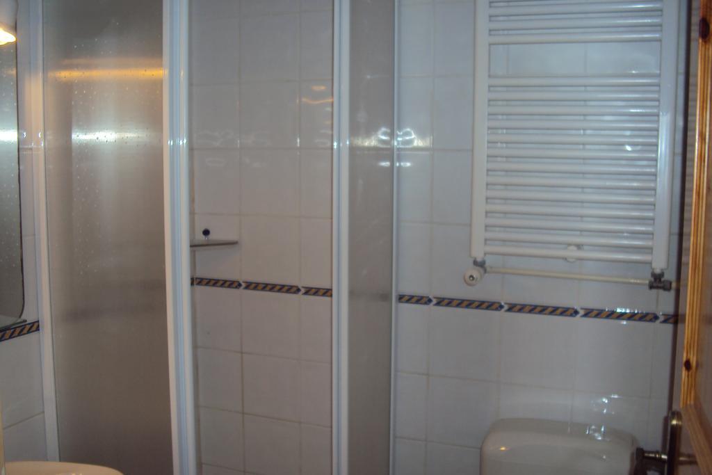 Odeceixe Beach Apartments Номер фото