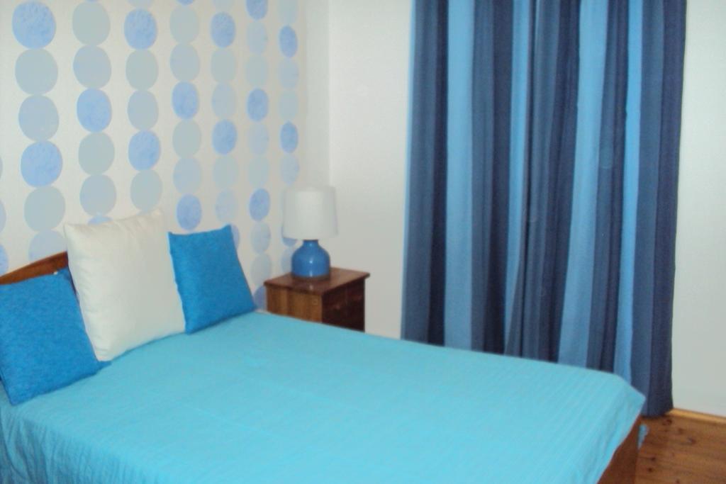 Odeceixe Beach Apartments Номер фото
