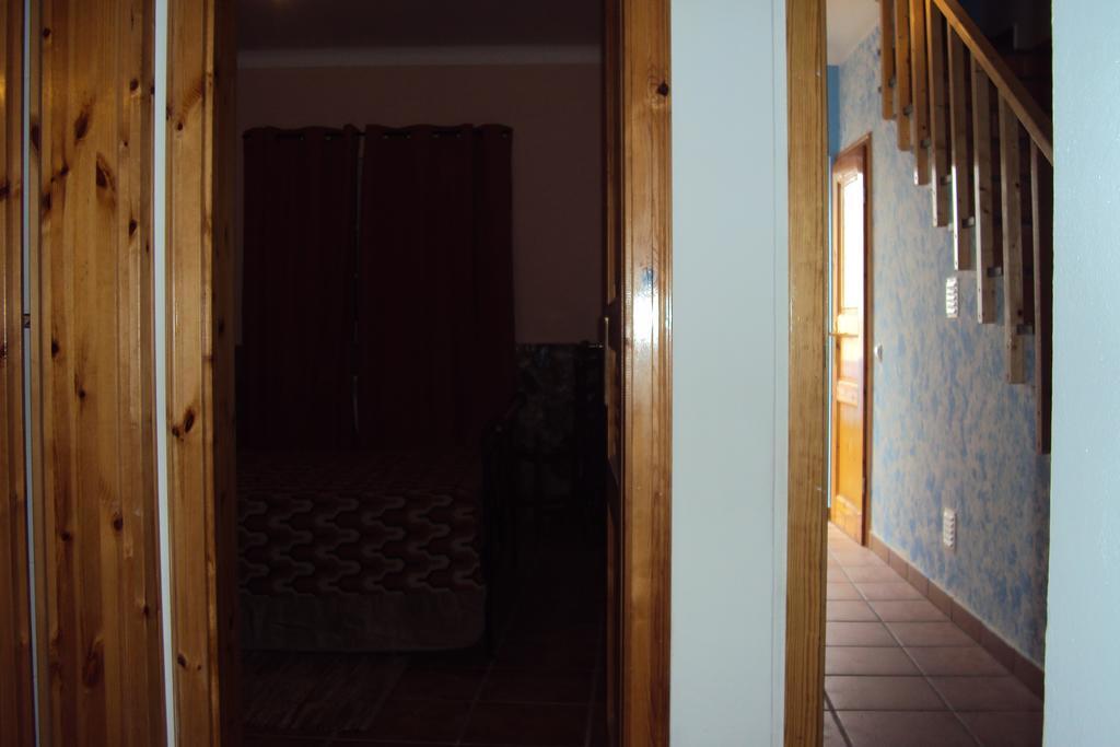 Odeceixe Beach Apartments Экстерьер фото