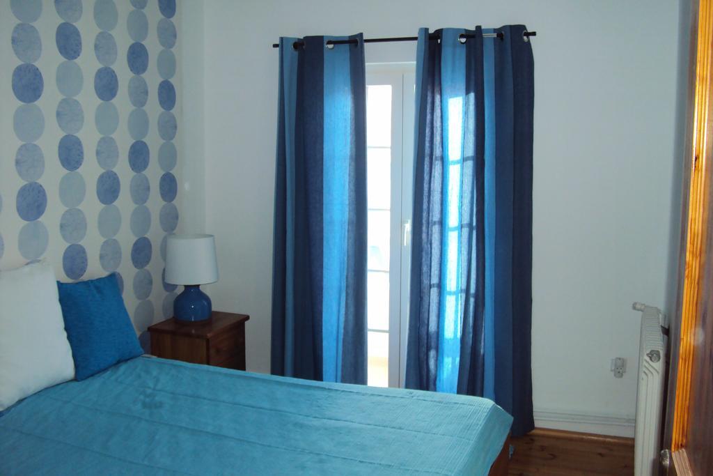 Odeceixe Beach Apartments Номер фото
